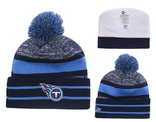NFL Tennessee Titans Knit Hats 030
